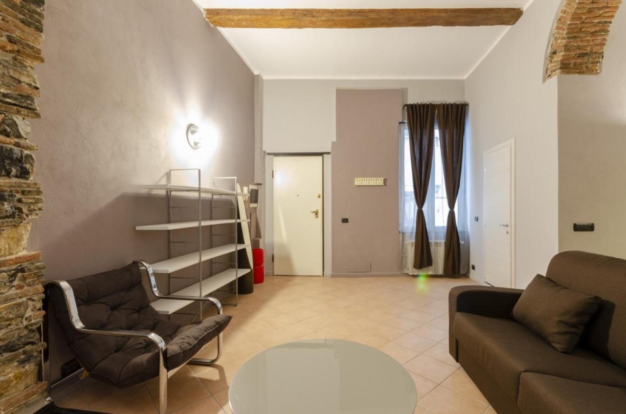 Joivy Warm Family Flat For 9, Near Porto Antico Apartment Genoa Exterior photo